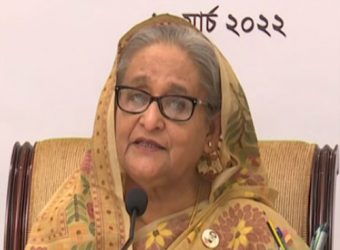 প্রবাসী বাংলাদেশিদের আইন-কানুন মেনে চলার জন্য আহ্বান: প্রধানমন্ত্রী